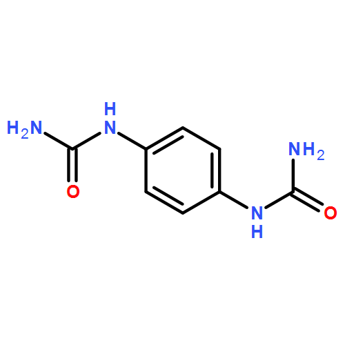 1,1′-(1,4-phenylene)diurea
