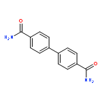 [1,1′-Biphenyl]-4,4′-dicarboxamide