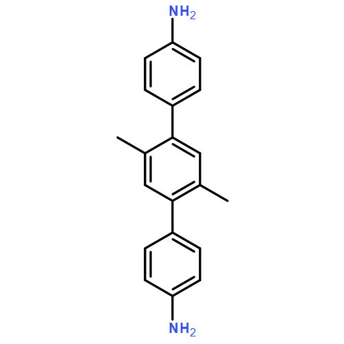 2,2″-dimethylterphenylenediamine