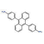 4,4′-(anthracene-9,10-diyl)dianiline