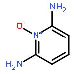 2,6-Pyridinediamine, 1-oxide