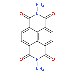 BENZO[LMN][3,8]PHENANTHROLINE-1,3,6,8(2H,7H)-TETRONE, 2,7-DIAMINO-