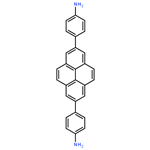 4,4′-(Pyrene-2,7-diyl)dianiline
