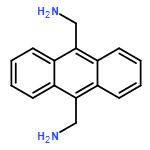 9,10-ANTHRACENEDIMETHANAMINE