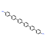 [1,1′:4′,1”:4”,1”’:4”’,1””:4””,1””’-Sexiphenyl]-4,4””’-diamine