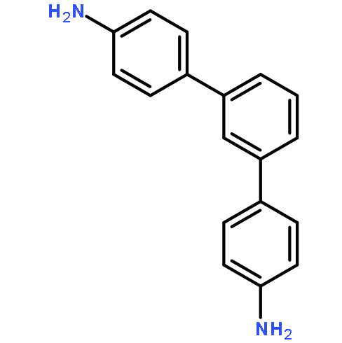 [1,1′:3′,1”-Terphenyl]-4,4”-diamine