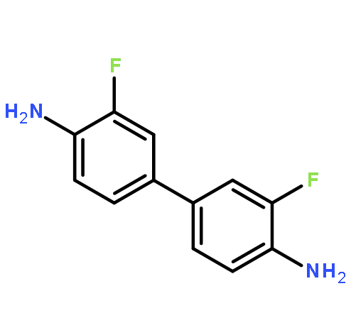 3,3′-Difluoro-[1,1′-biphenyl]-4,4′-diamine