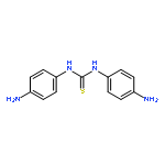 1,​3-​Bis(4-​aminophenyl)​thiourea