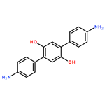 2,​5-​Bis(4-​aminophenyl)​hydroquinone