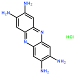 2,​3,​7,​8-​Phenazinetetramine, hydrochloride