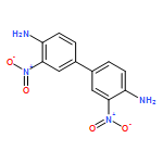 [1,1′-Biphenyl]-4,4′-diamine,3,3′-dinitro-