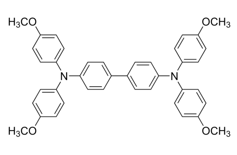 N,N,N′,N′-Tetrakis(4-methoxyphenyl)benzidine