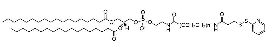 DSPE-PEG-OPSS, MW 2,000