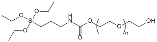 Silane-PEG-OH, MW 20,000