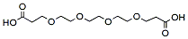Bis-PEG4-acid | CAS 31127-85-2