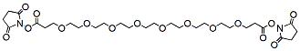 Bis-PEG8-NHS ester