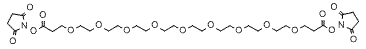 Bis-PEG9-NHS ester | CAS 1008402-79-6