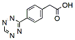 Tetrazine-Acid | CAS 1380500-92-4