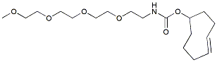 m-PEG4-TCO