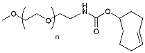 mPEG-TCO, MW 2,000