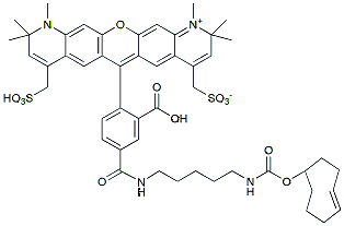 BP Fluor 594 TCO
