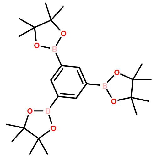 1,3,5-Phenyltriboronic acid, pinacol ester