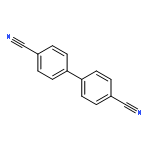 4,4′-Biphenyldicarbonitrile | CAS 1591-30-6