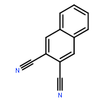 Naphthalene-2,3-dicarbonitrile | CAS 22856-30-0