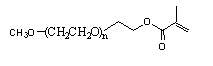 mPEG-Methacrylate, mPEG-MAR, MW 40,000 | CAS 26915-72-0