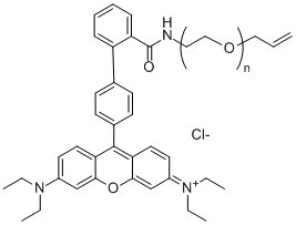 RB-PEG-Alkene, MW 2,000