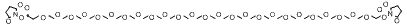 Bis-PEG25-NHS ester | CAS 1008402-79-6