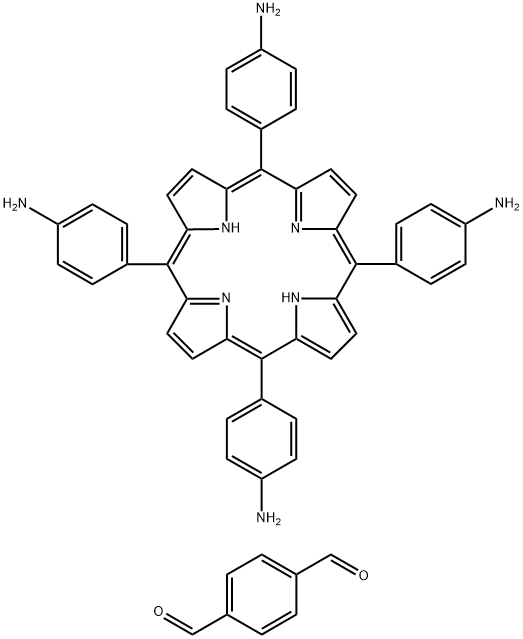 COF-366 | CAS 1381930-10-4
