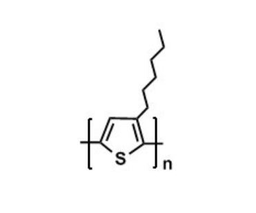 Poly(3-hexylthiophene-2,5-diyl) | CAS 104934-50-1