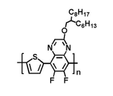5,8-Dibromo-6,7-difluoro-2-(2-hexyldecoxy)quinoxaline | CAS 2269476-13-1