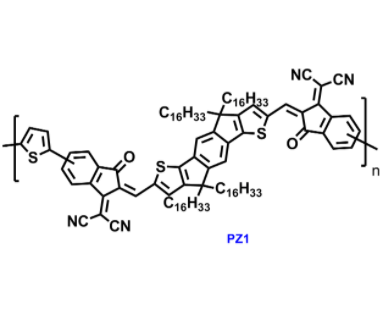 PZ1 | CAS 2177247-65-1