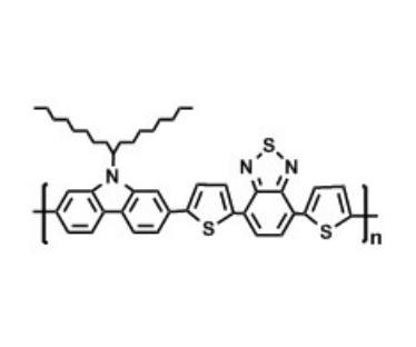 PCDTBT | CAS 958261-50-2