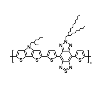 polymer (DTP-TBZ-OD)