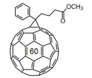 Methyl [6,6]-phenyl-C61-butyrate | CAS 160848-22-6