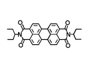 2,9-Di(pent-3-yl)anthra2,1,9-def;6,5,10-d’e’f’diisoquinoline-1,3,8,10-tetrone | CAS 110590-81-3
