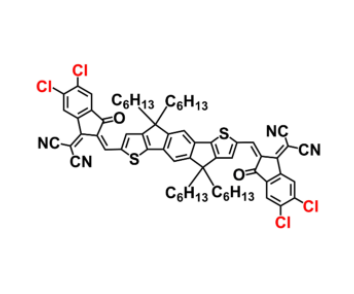 IDIC-4Cl | CAS 2361961-01-3