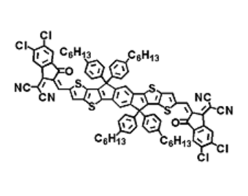 ITIC-4Cl | CAS 2253663-81-7