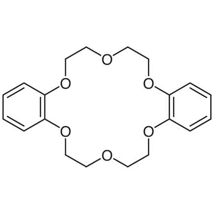 Dibenzo-18-crown 6-Ether | CAS 14187-32-7