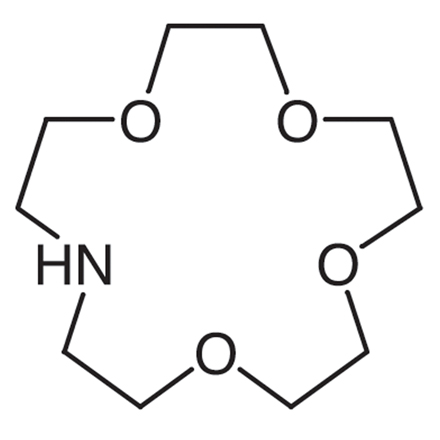1-Aza-15-crown 5-Ether | CAS 66943-05-3