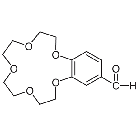 4′-Formylbenzo-15-crown 5-Ether | CAS 60835-73-6
