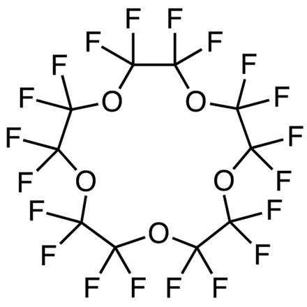 Icosafluoro-15-crown 5-Ether | CAS 97571-69-2