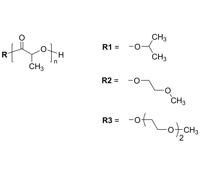 Poly(D-lactide), Mn 37,000 | CAS 106989-11-1