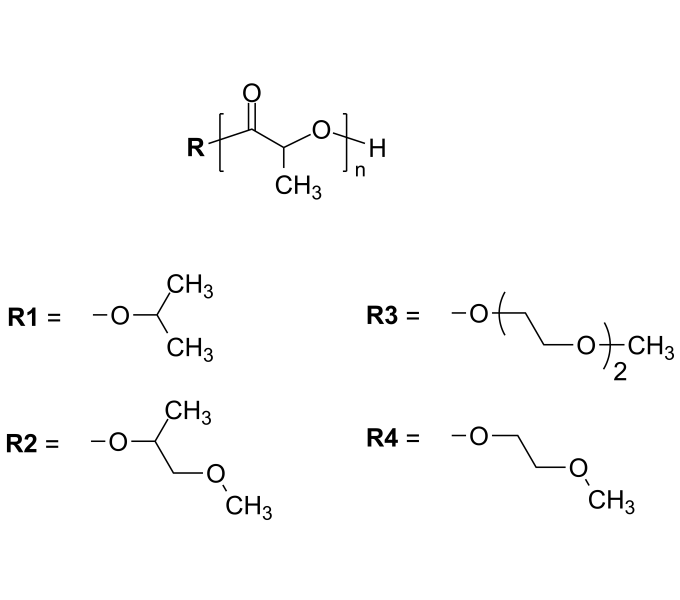 Poly(L-lactide), Mn 38,000-40,400 | CAS 26161-42-2