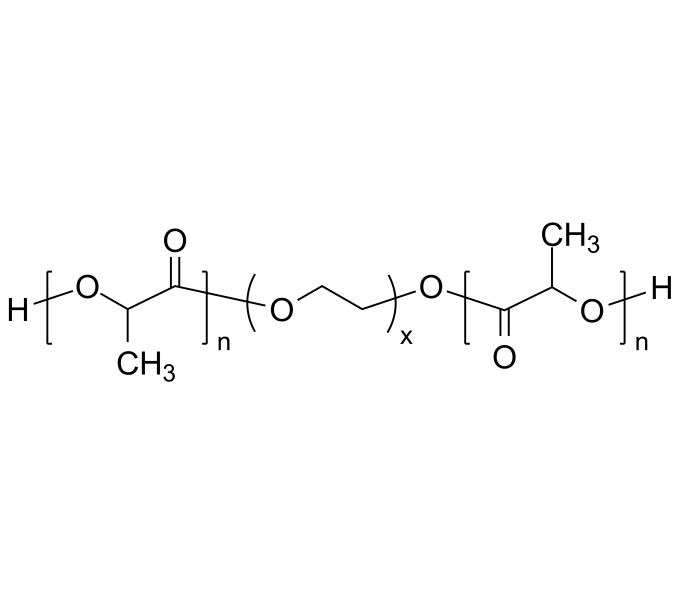 Poly(D,L-lactide), α,ω-bis(hydroxy)-terminated, Mn 450-22,000