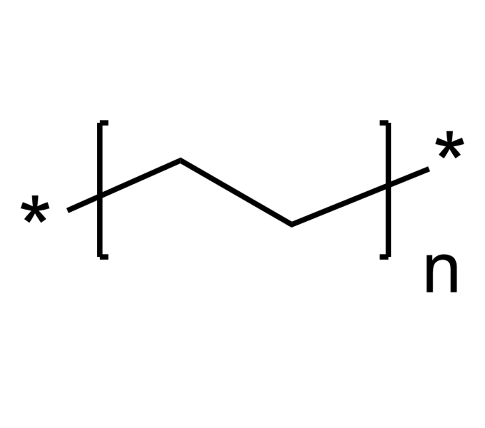 Poly(ethylene), Mn 1,100,000 | CAS 9002-88-4