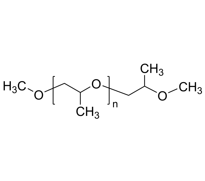 Poly(propylene glycol), dimethyl ether, Mn 800